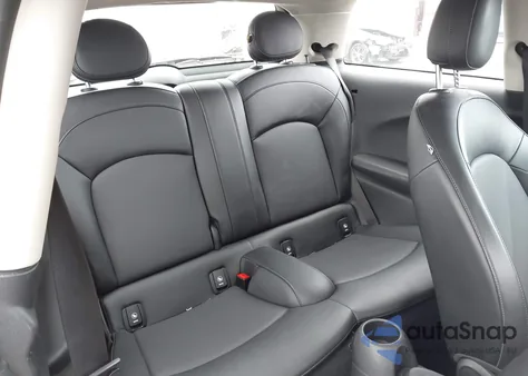 2014 Mini Hardtop Cooper из США, поврежденный, VIN WMWXM5C52ET971866